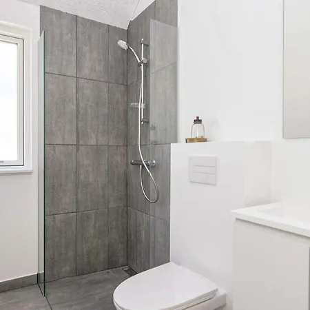8 Person In Romo Casa de Férias Kongsmark